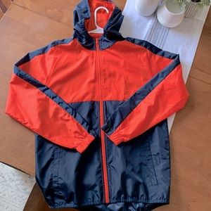 Adidas Winkbreaker- youth large 14/16